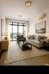 Fortune Park (D19), Condominium #578667001